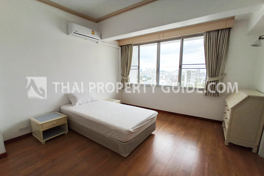 Apartment in Sukhumvit 